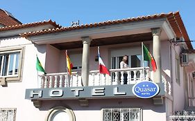 Hotel Quasar